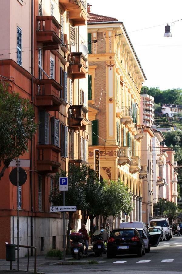 Via Venezia 76